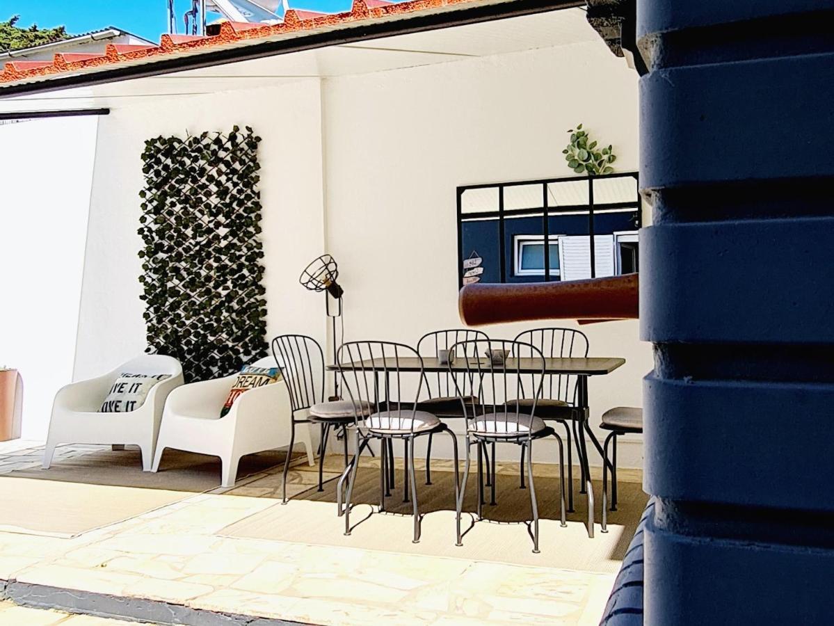 Arrabida Cozy House Villa Palmela Exterior photo
