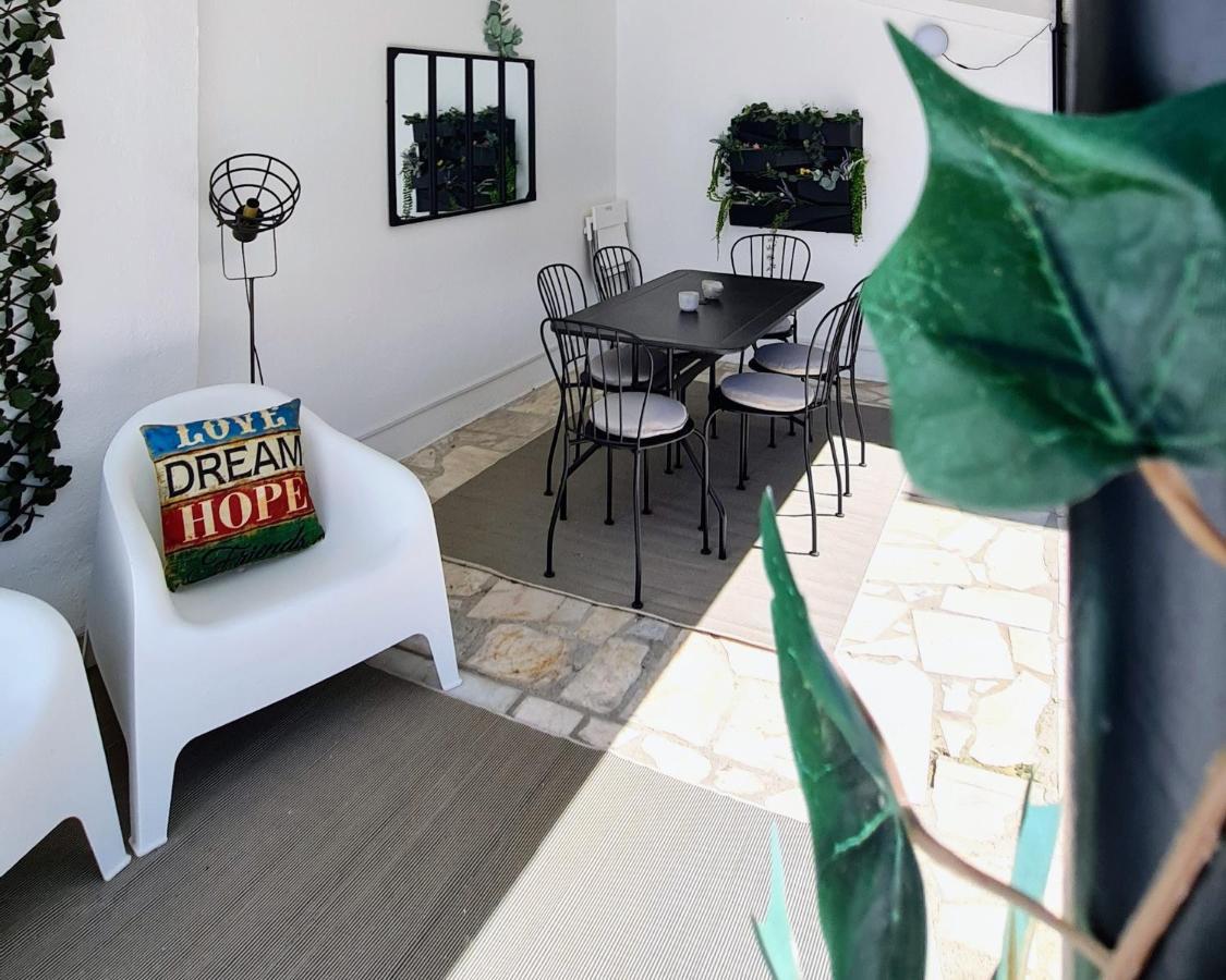 Arrabida Cozy House Villa Palmela Exterior photo